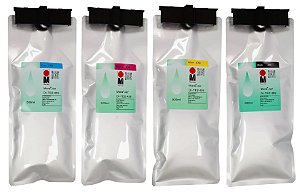 Tinta Eco-Solvente Marabu DI-TE2 - BAG 500 ml