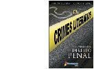 Crimes Literários: Um estudo do direito penal