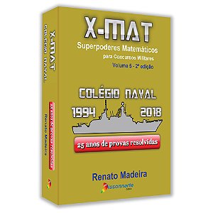 X-Mat: Superpoderes Matemáticos