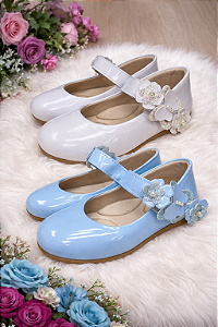 Sapatilhas Belli - Cores