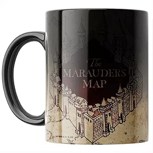 Caneca Mágica Personalizada