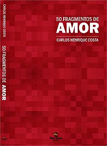 50 FRAGMENTOS DE AMOR