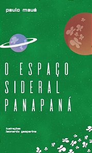 ESPAÇO SIDERAL PANAPANÁ