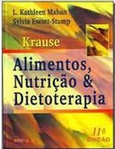 Krause: Alimentos, Nutrição e Dietoterapia