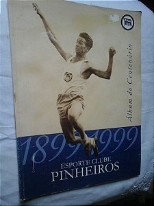 Revista EC Pinheiros