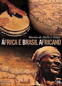 ÁFRICA E BRASIL AFRICANO