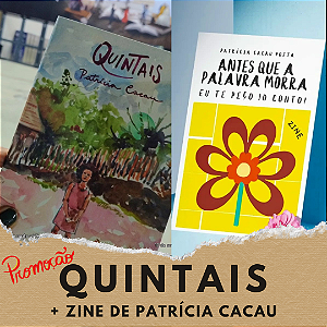 QUINTAIS DA CACAU