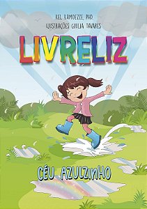 LIVRELIZ: CÉU AZULZINHO