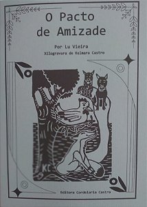 O PACTO DE AMIZADE