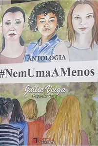 ANTOLOGIA #NEMUMAAMENOS