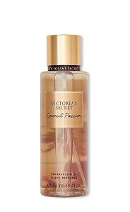 Body Splash Coconut Passion tradicional