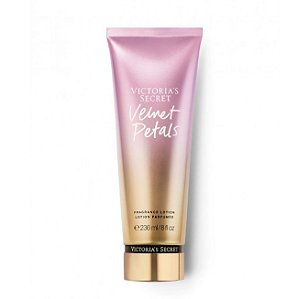 Creme Velvet Petals Victorias secret 236ml