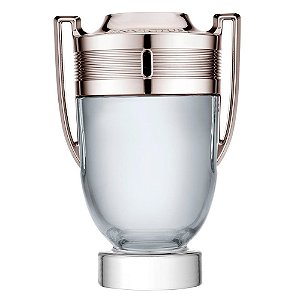 Invictus Paco Rabanne Eau de Toilette