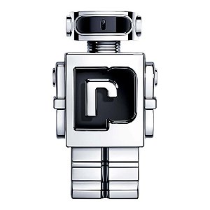 Phantom Paco Rabanne eau de toilette
