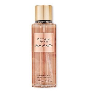 Body Splash Bare Vanilla - Victorias Secret