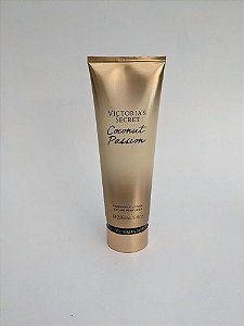 Creme Coconut Passion Victoria's Secret 236ml
