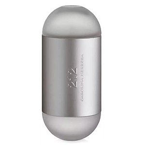 212 NYC Feminino Eau de Toillete 100ml