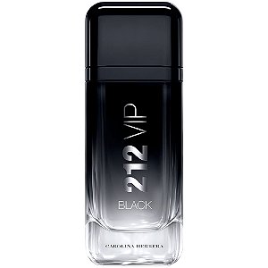 212 Vip Black Eau de Parfum