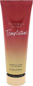 Creme Temptation Victoria's Secret 236ml