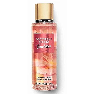 Body Splash Temptation Victoria's Secret 250ml