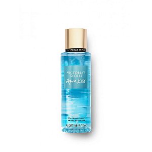 Body Splash Aqua Kiss Victoria's Secret 250ml