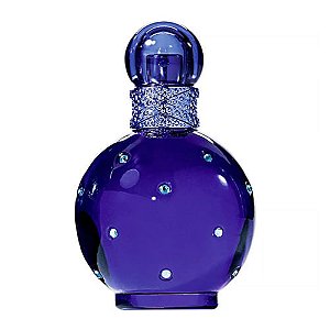 Fantasy Midnight Britney Spears Eau de Parfum 100ml