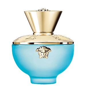 Versace Dylan Turquoise 100ml Feminino