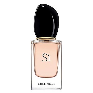 Si Giorgio Armani Eau de Parfum
