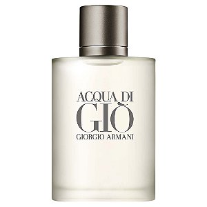 Acqua Di Gio Homme 100ml