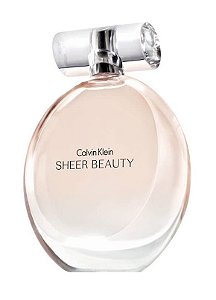 Sheer Beauty Calvin Klein 100ml