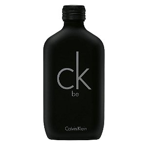 CK Be Calvin Klein Unissex