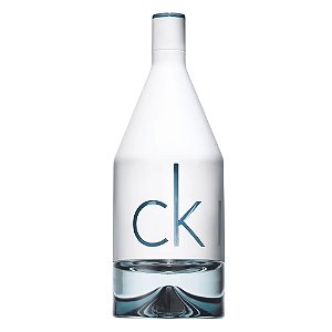 Ck In2U Him Calvin Klein Eau de Toilette - 100ml