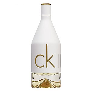 In2U Her Calvin Klein 100ml Eau de Toilette