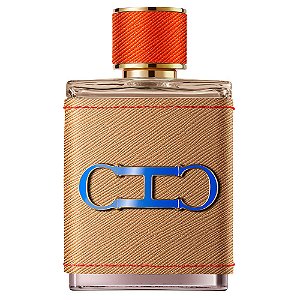 CH Pasión Carolina Herrera Eau de Parfum - 100ml