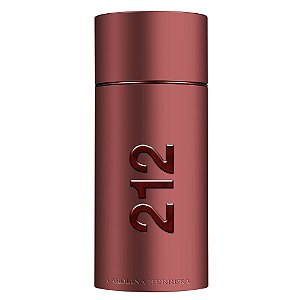 212 Sexy Men Carolina Herrera - Eau de Toilette - 100ml