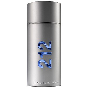 212 Men NYC Carolina Herrera - Eau de Toilette
