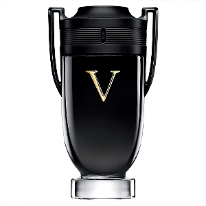 Invictus Victory Paco Rabanne Perfume Masculino EDP - 200ml