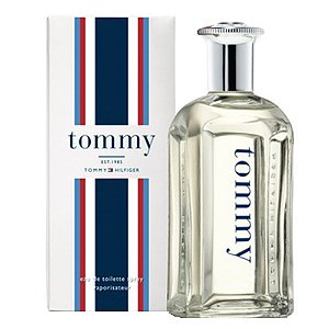 Tommy Hilfiger - Perfume Masculino - Eau de Toilette - 100ml