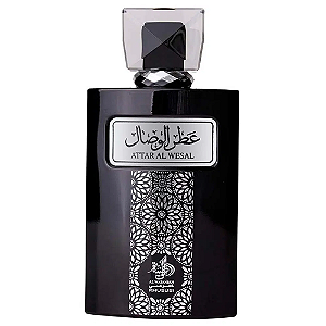 Attar Al Wesal Perfume Masculino Eau de Parfum 100ml