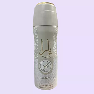 Perfume Spray Lattafa Yara Moi 200ml