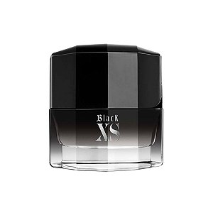 Perfume Black XS Masculino EDT 100ml