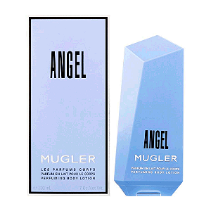 Angel Body Lotion 200ml