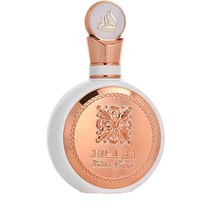 Fakhar Rose Eau de Parfum 100ml