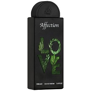 Affection Lattafa Pride Eau de Parfum 100ml
