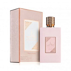 Ameerat Al Arab Prive Rose Eau De Parfum 100ml