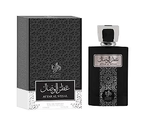 Attar Al Wesal Eau De Parfum 100ml