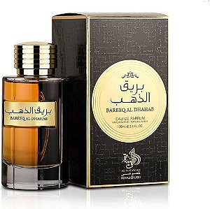 Bareeq Al Dhahab Eau De Parfum 100ml
