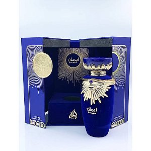 Emaan Eau De Parfum 100ml