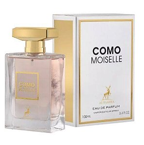 Como Moiselle Eau De Parfum 100ml