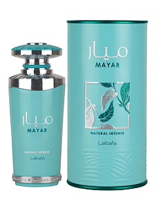 Mayar Intense Natural 100ml